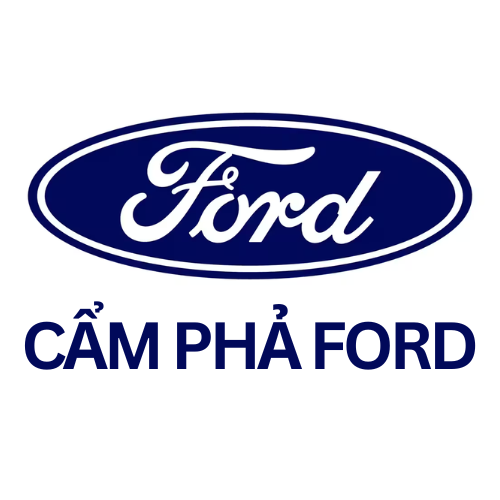 Ford Cẩm Phả | Đại lý Ford Vietnam Ủy Quyền tại Quảng Ninh